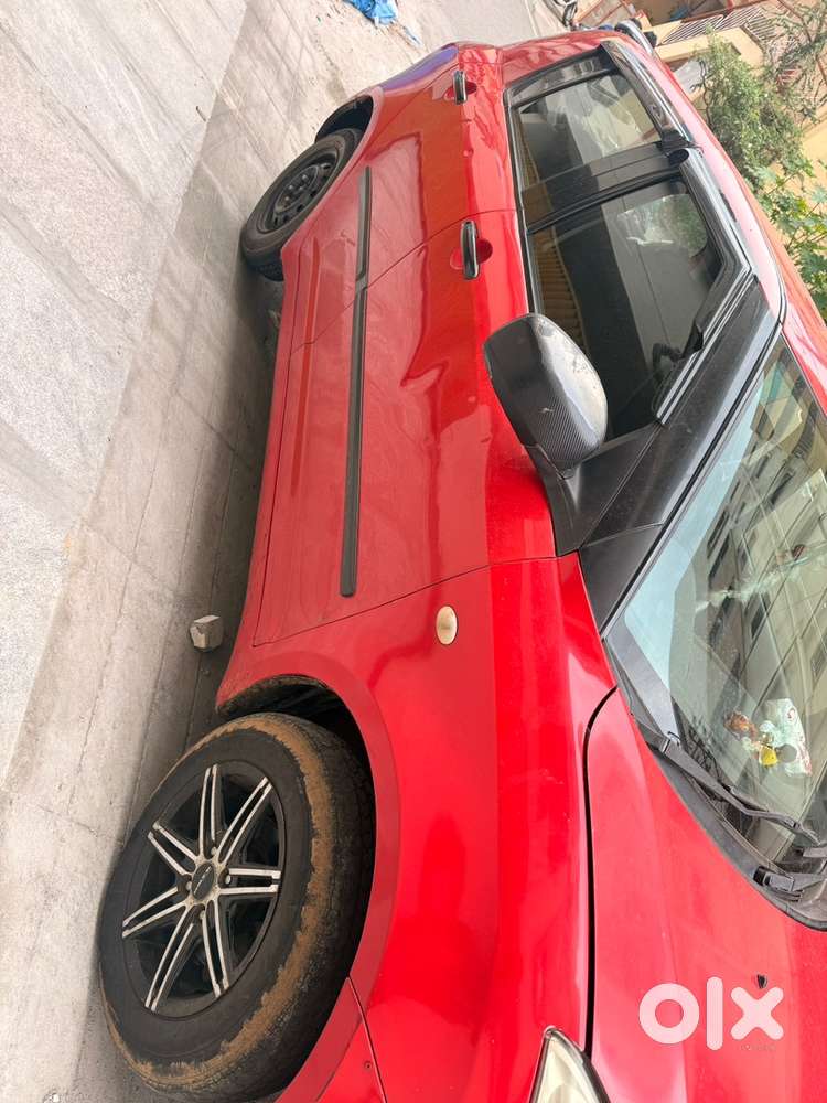 Maruti Suzuki Swift 2006 Model &ndash; Petrol &ndash; Manual &ndash; For Sale