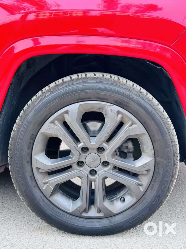 Jeep Compass 2.0 80 Anniversary Diesel, 2021, Diesel