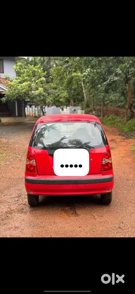 Hyundai Santro Xing 2006 Petrol 154000 Km Driven