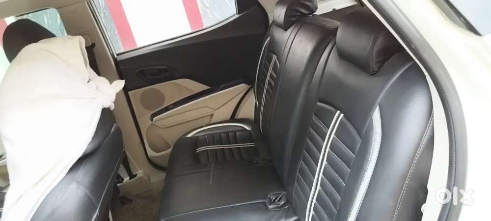 Mahindra Xuv300 2020 Diesel 120000 Km Driven