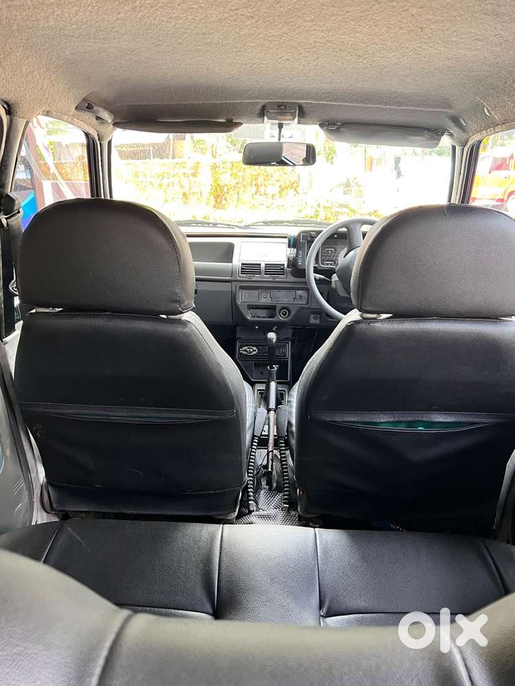 Maruti Suzuki 800 2013 Petrol Manual