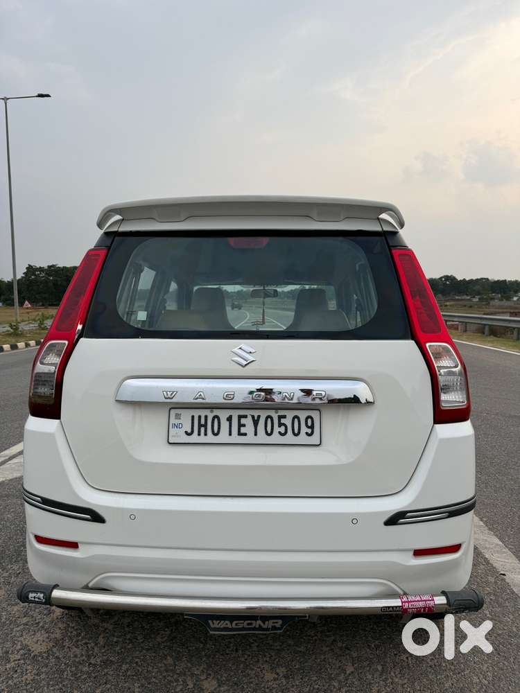 Maruti Suzuki Wagon R 2023 Petrol Good Condition