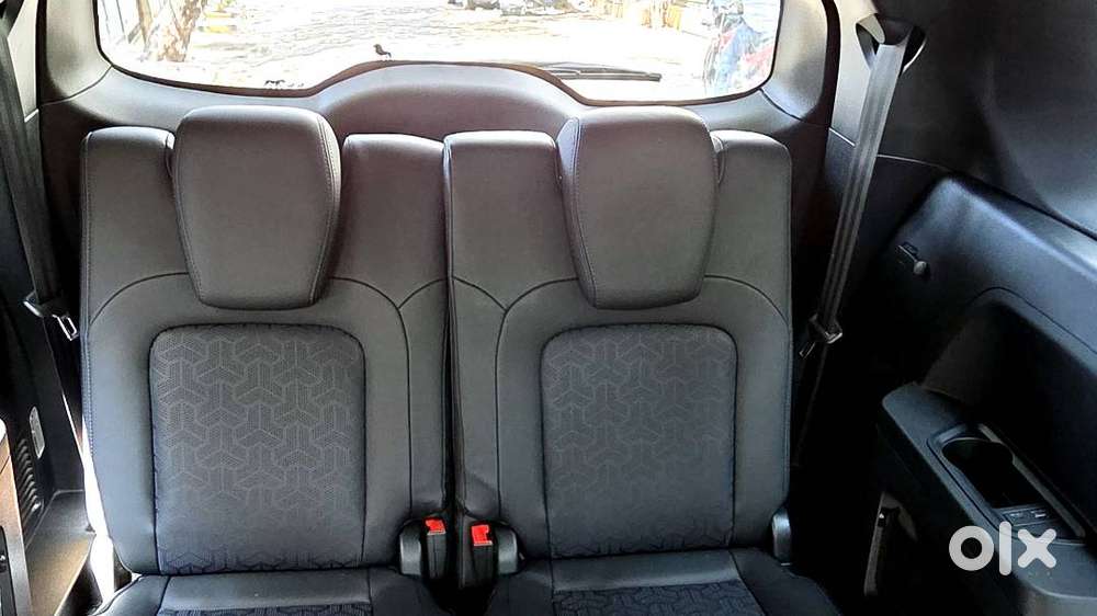 Tata Safari 2024 Adventure Plus Dark Edition At