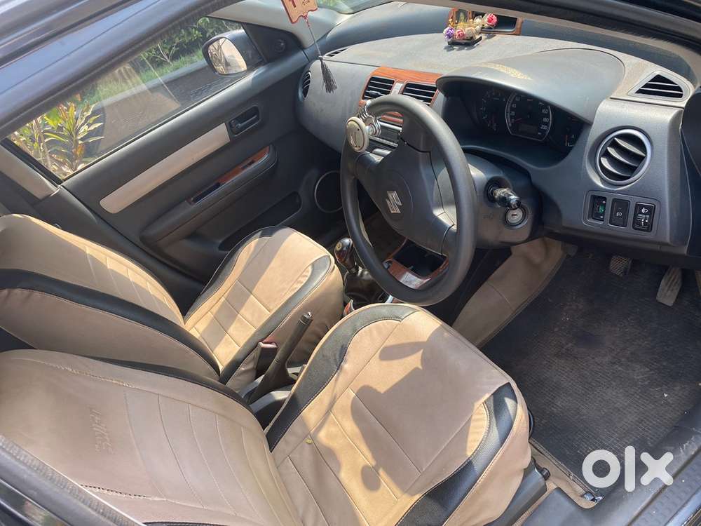 Maruti Suzuki Swift 2006 Petrol Well Maintained
