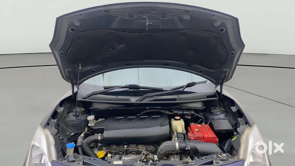 Maruti Suzuki Swift 2018 Vdi, 2019, Diesel