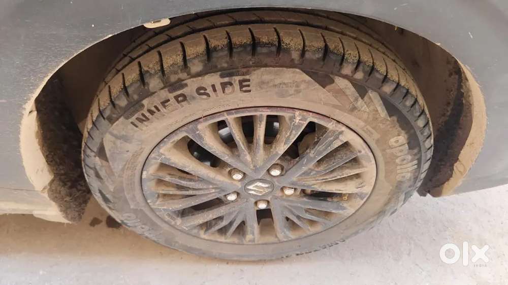 Maruti Suzuki Xl6 2021 Cng & Hybrids 74000 Km Driven