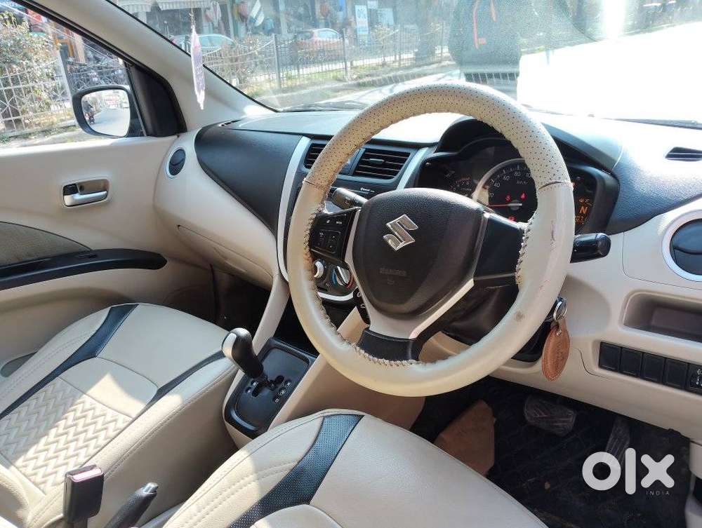 Maruti Suzuki Celerio