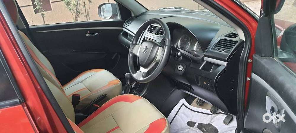 Maruti Suzuki Swift Ddis Vdi, 2013, Diesel