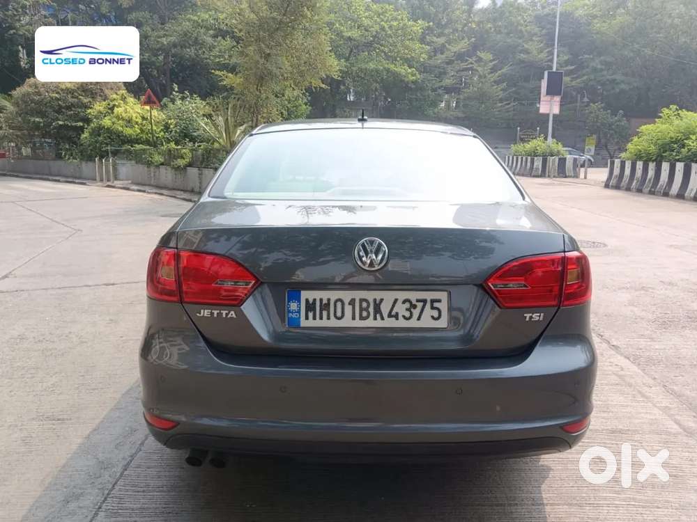 Volkswagen Jetta 1.4 Tsi Comfortline, 2013, Petrol