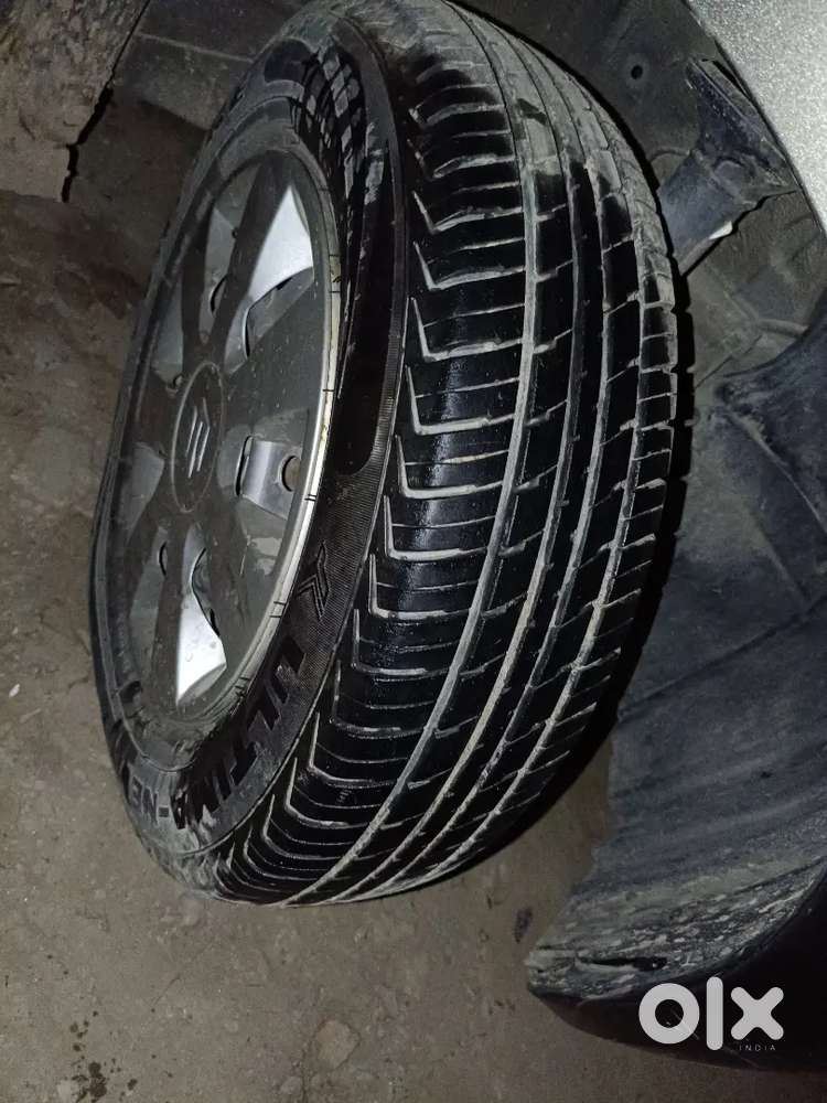 Maruti Suzuki Wagon R 2020