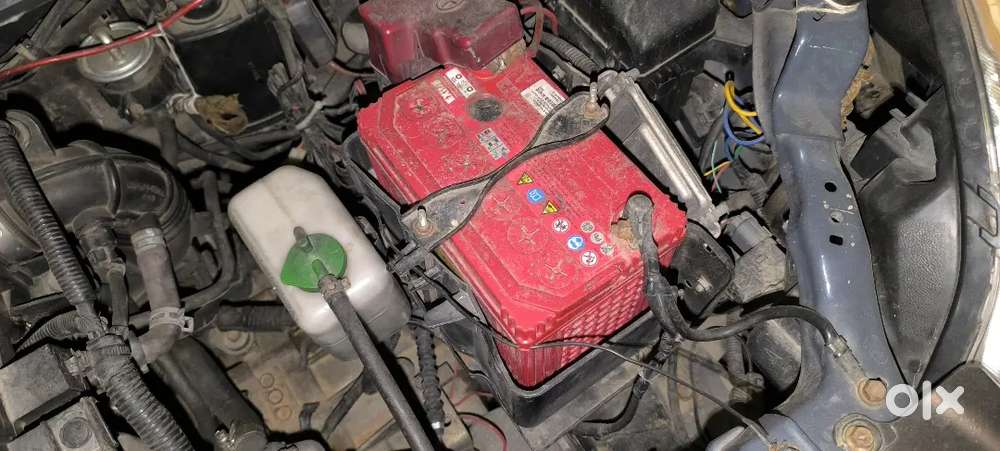 Maruti Suzuki Ritz 2012 Petrol 93000 Km Driven