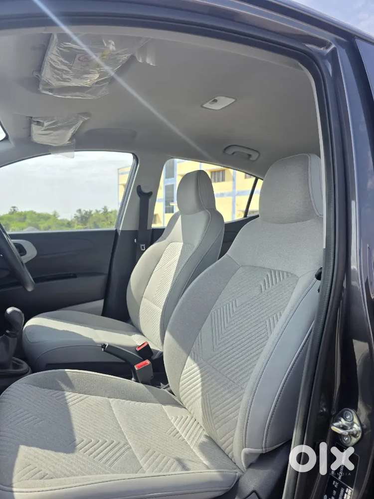 Hyundai Grand I10 Nios 2024 Petrol Well Maintained