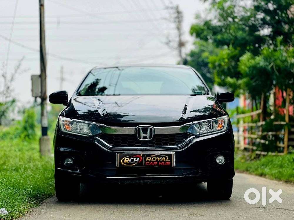 Honda City 1.5 Vx I-vtec Mt, 2020, Petrol