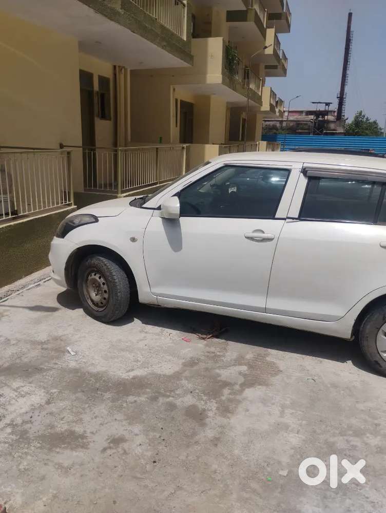 Maruti Suzuki Dzire 2017