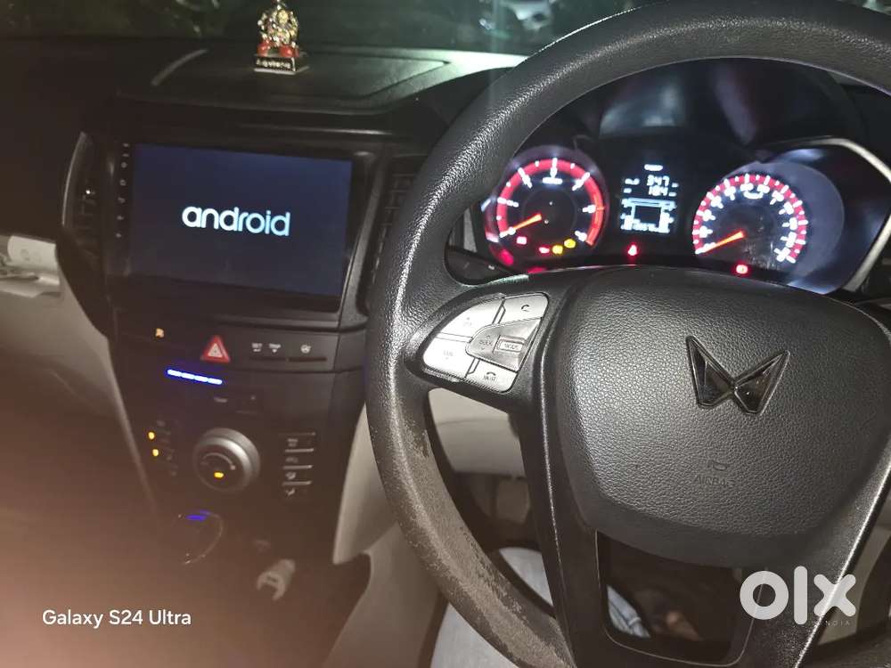 Xuv 300 In Excellent Condition