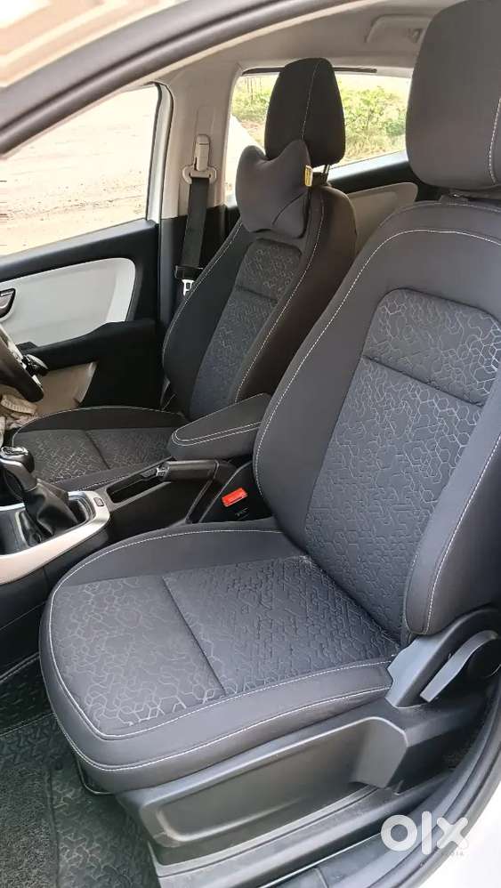 Tata Altroz 2023 Petrol Well Maintained