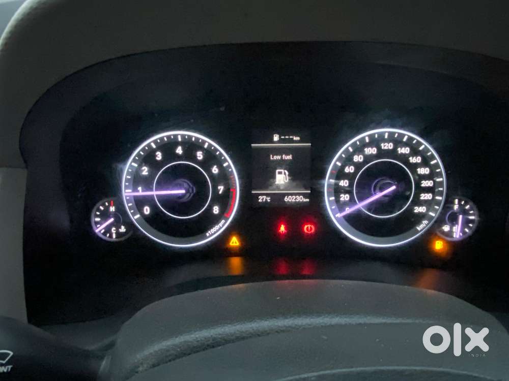 Hyundai Creta 1.5 S Petrol, 2020, Petrol