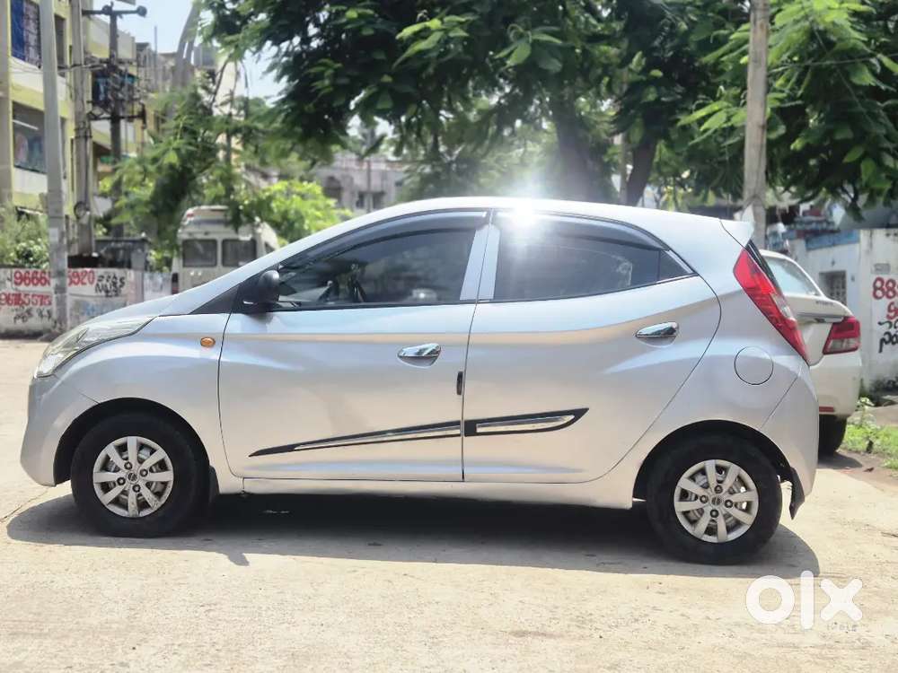 Hyundai Eon