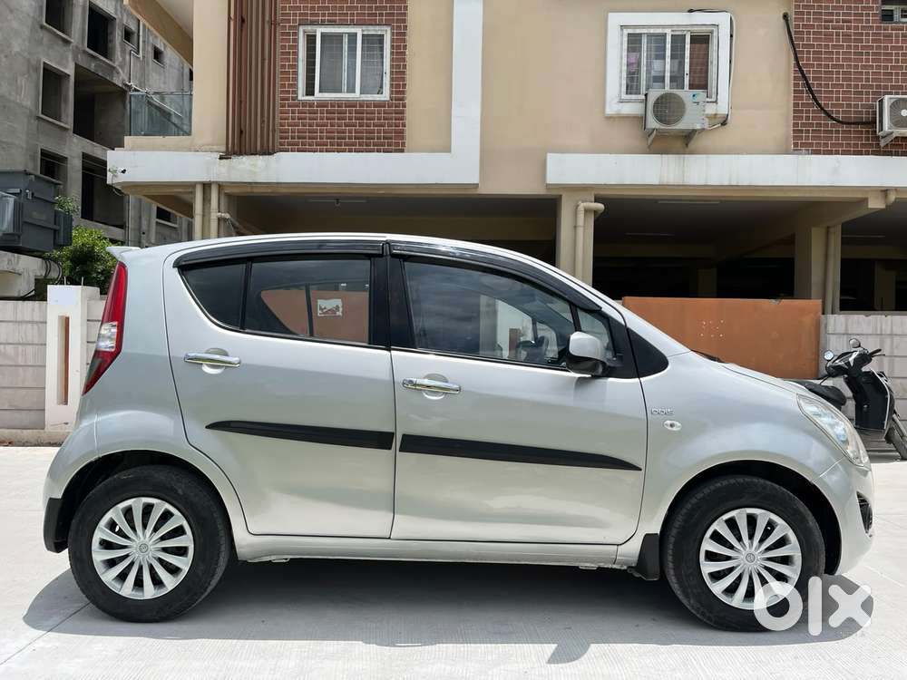 Maruti Suzuki Ritz Vdi, 2013, Diesel