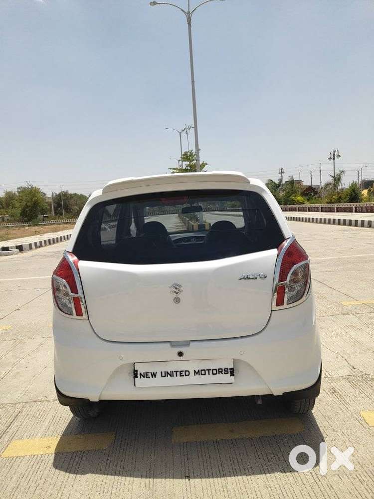 Maruti Suzuki Alto 800 2019-2023 0.8 Lxi (o), 2022, Petrol