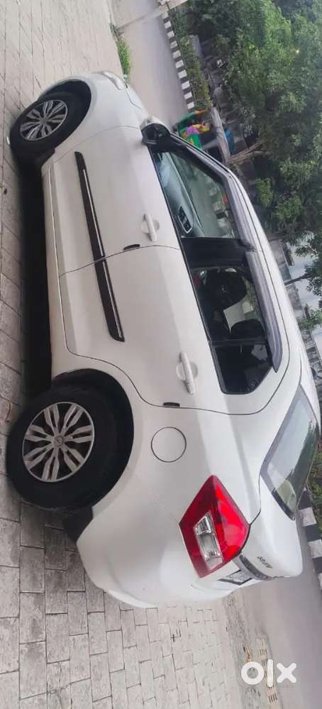 Maruti Suzuki Swift 2014