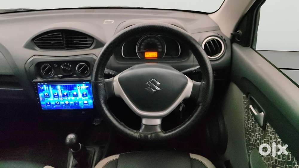 Maruti Suzuki Alto 800 0.8 Vxi (o), 2018, Petrol