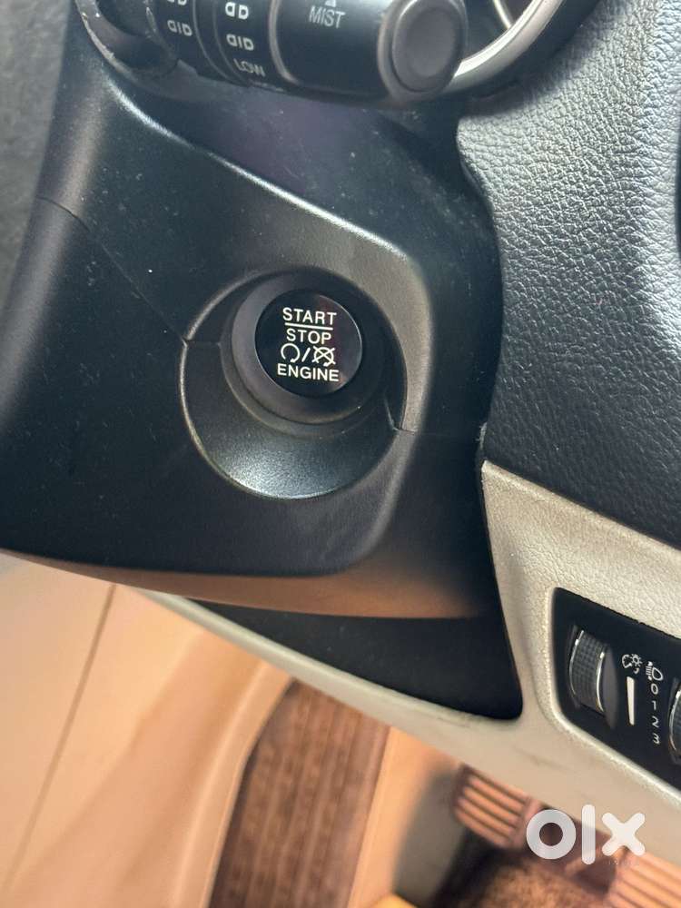 Jeep Compass 2.0 Limited Plus, 2018, Diesel