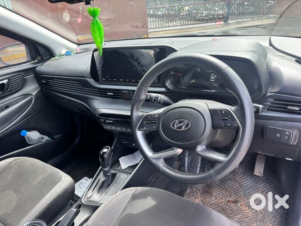 Hyundai I20 Asta 1.2 Ivt, 2021, Petrol