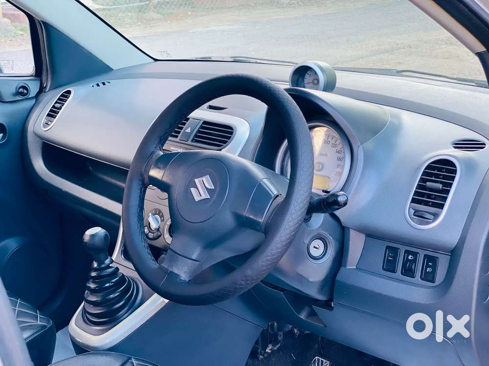 Maruti Suzuki Ritz Vdi Bs-iv, 2014, Diesel