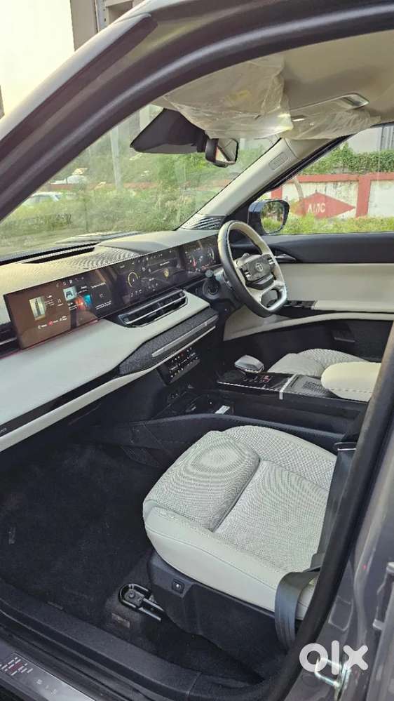 Tata Sierra, 2026, Diesel