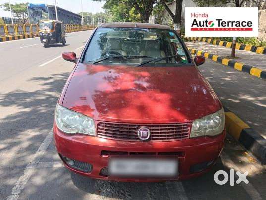 Fiat Palio Stile 1.3 Sdx, 2008, Diesel