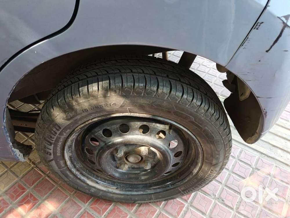 Well Maintained Wagon R