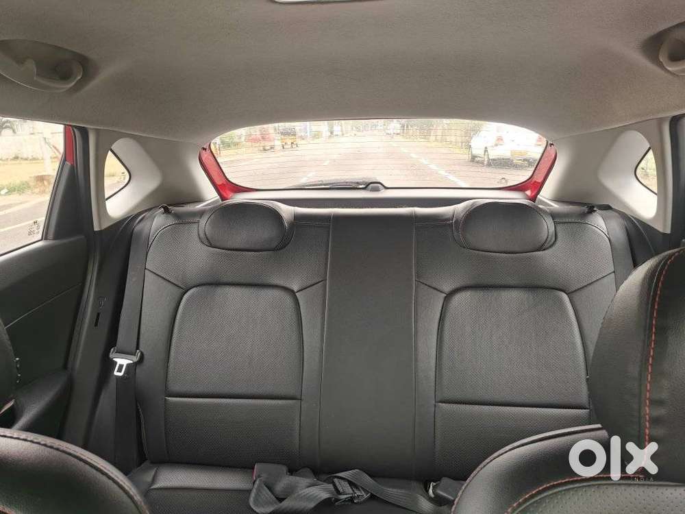 Hyundai I20 Asta 1.2 Mt Dual Tone, 2021, Petrol