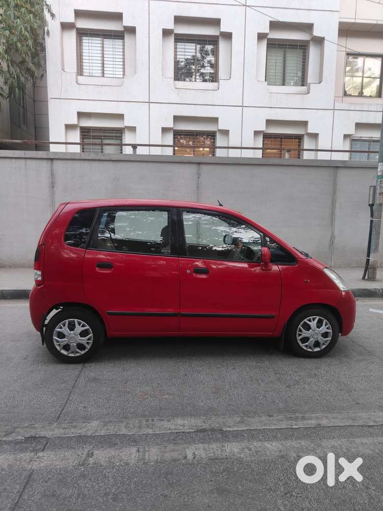Maruti Suzuki Estilo Vxi, 2007, Petrol