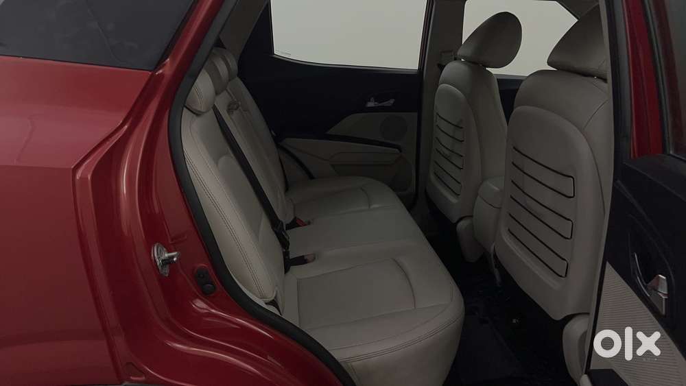 Mahindra Xuv300 W8 Amt Optional Diesel, 2019, Diesel