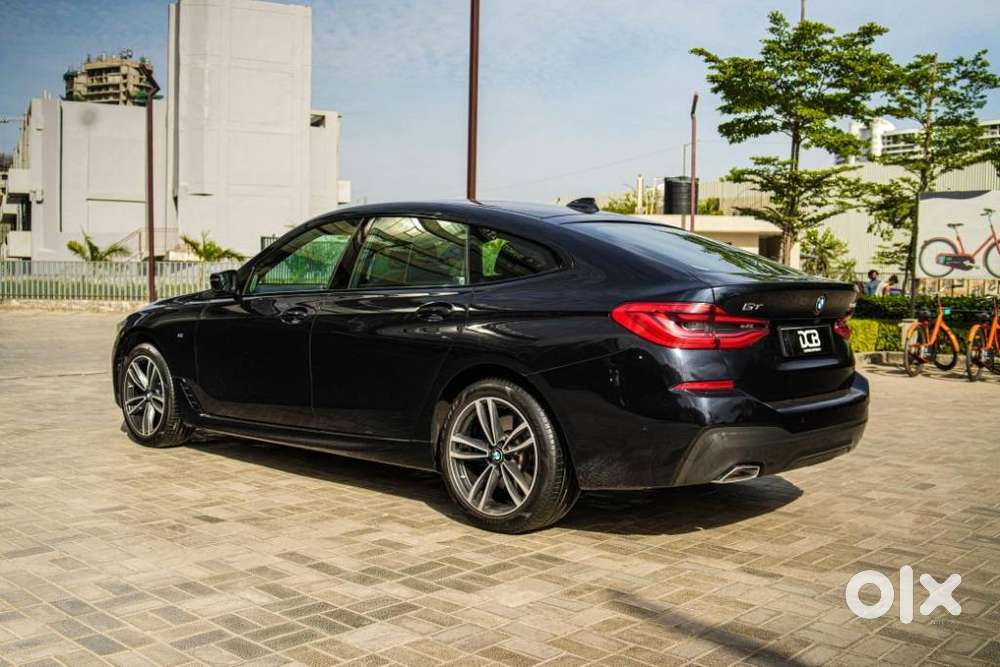 Bmw 6 Series Gt 630i M Sport, 2023, Petrol