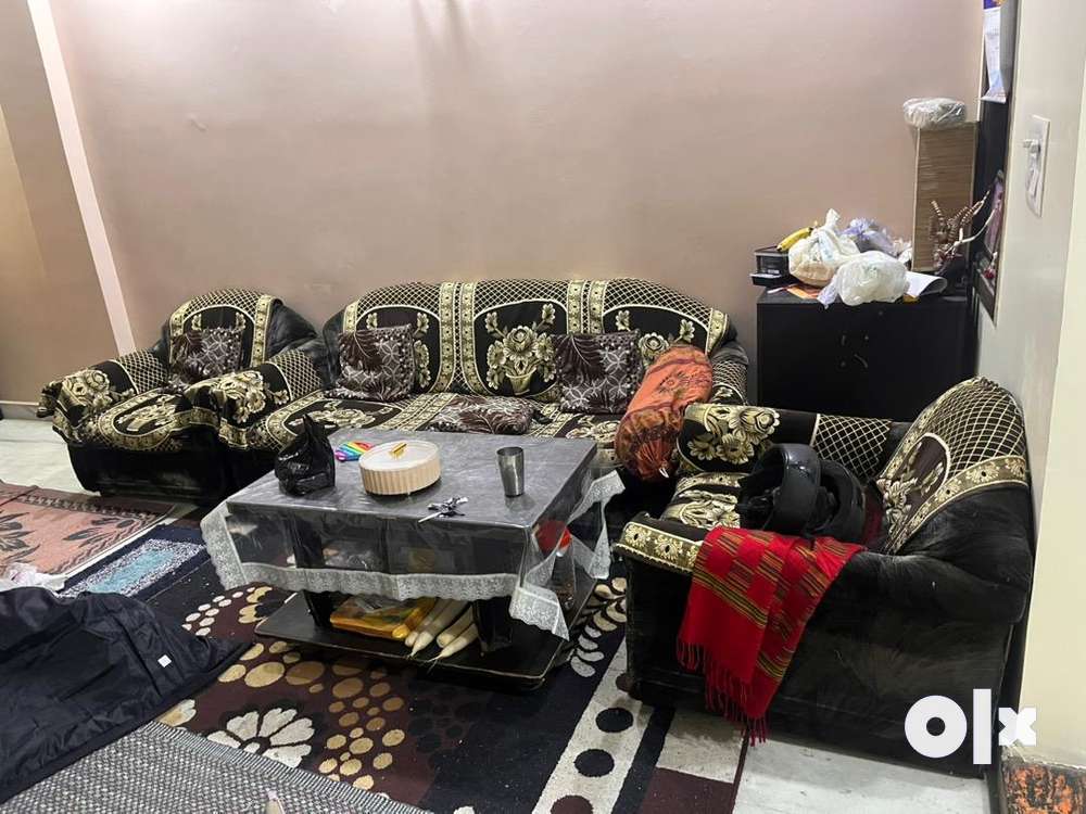 Olx sofa set old discount