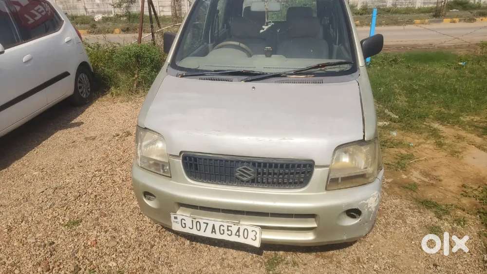 Wagoner Maruti Suzuki