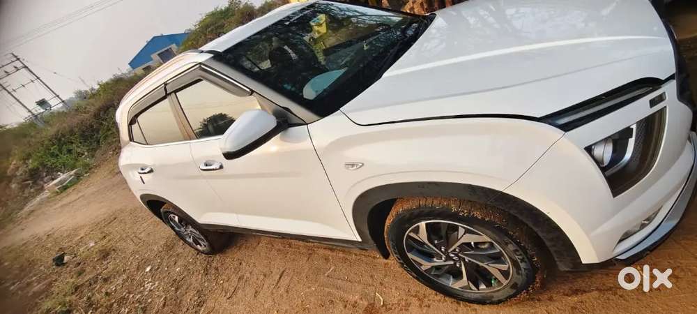 Hyundai Creta 2022