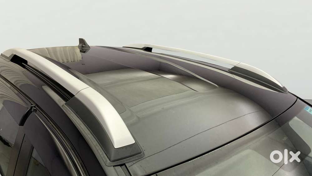 Renault Kiger Rxz Turbo Cvt, 2023, Petrol