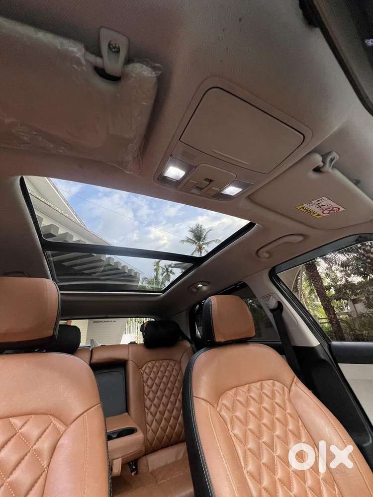 Hyundai With Automatic 2023