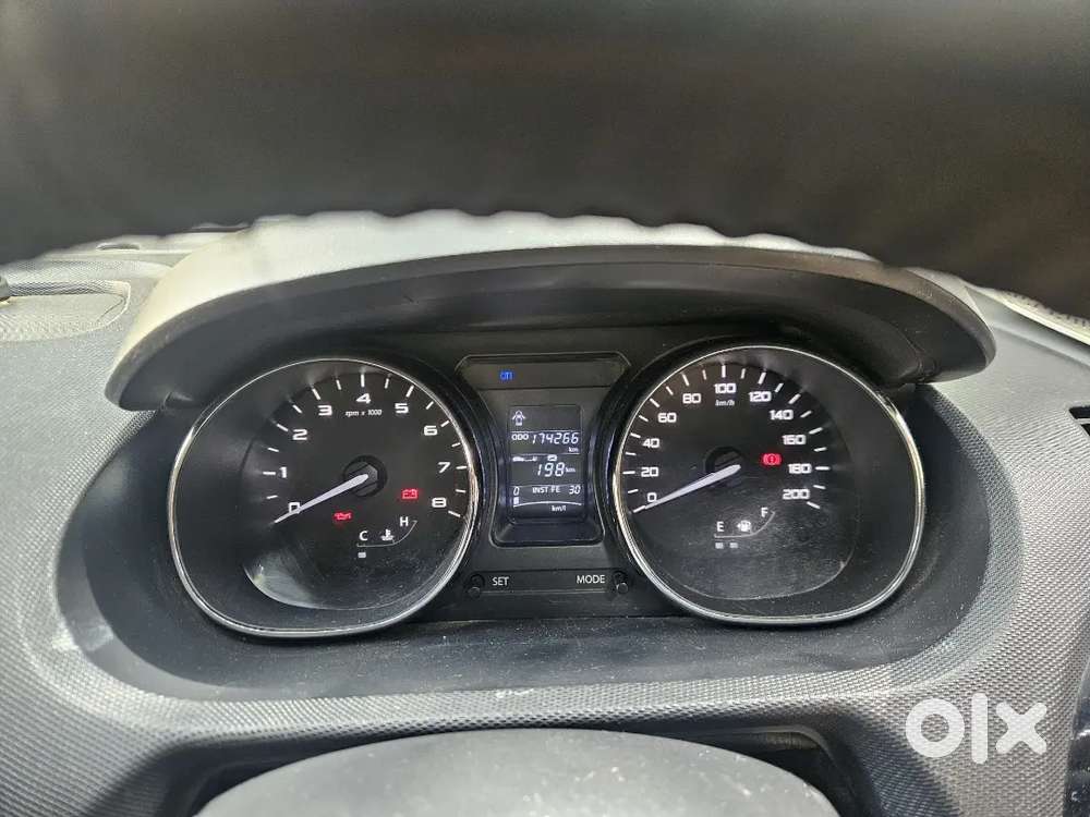 Tata Tigor 1.05 Revotorq XT 2018