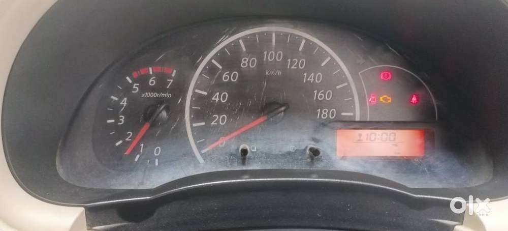 Nissan Micra Active Xv Petrol, 2016, Petrol