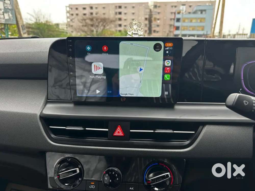 Kia Seltos Diesel 2023 Variant