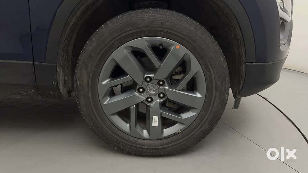 Tata Safari 2.0 Kryotec Xta Plus, 2022, Diesel