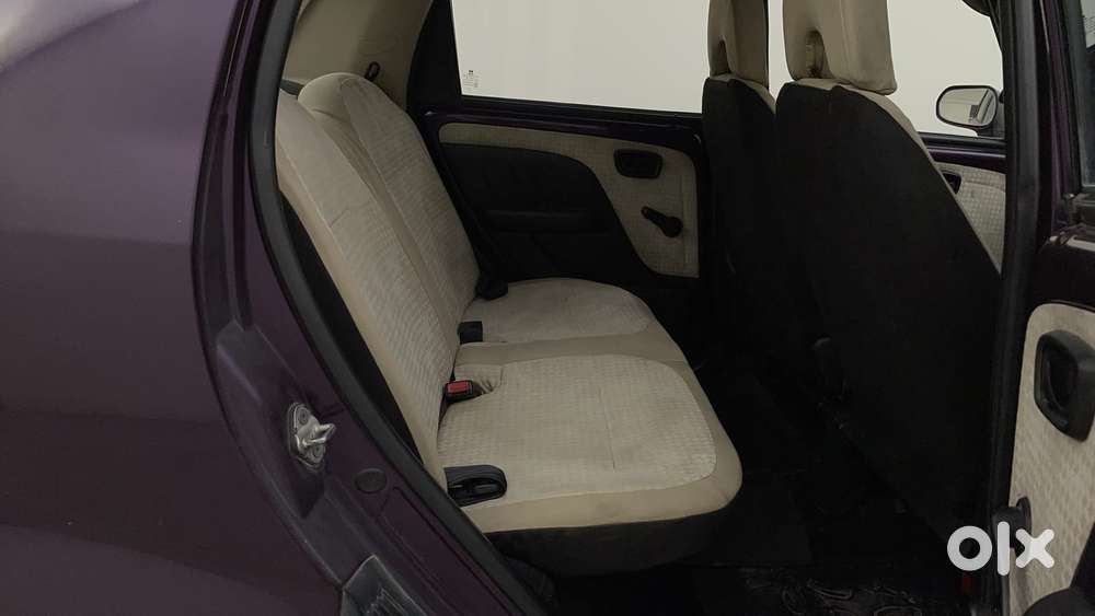 Tata Nano 2012-2015 Twist Xt, 2014, Petrol