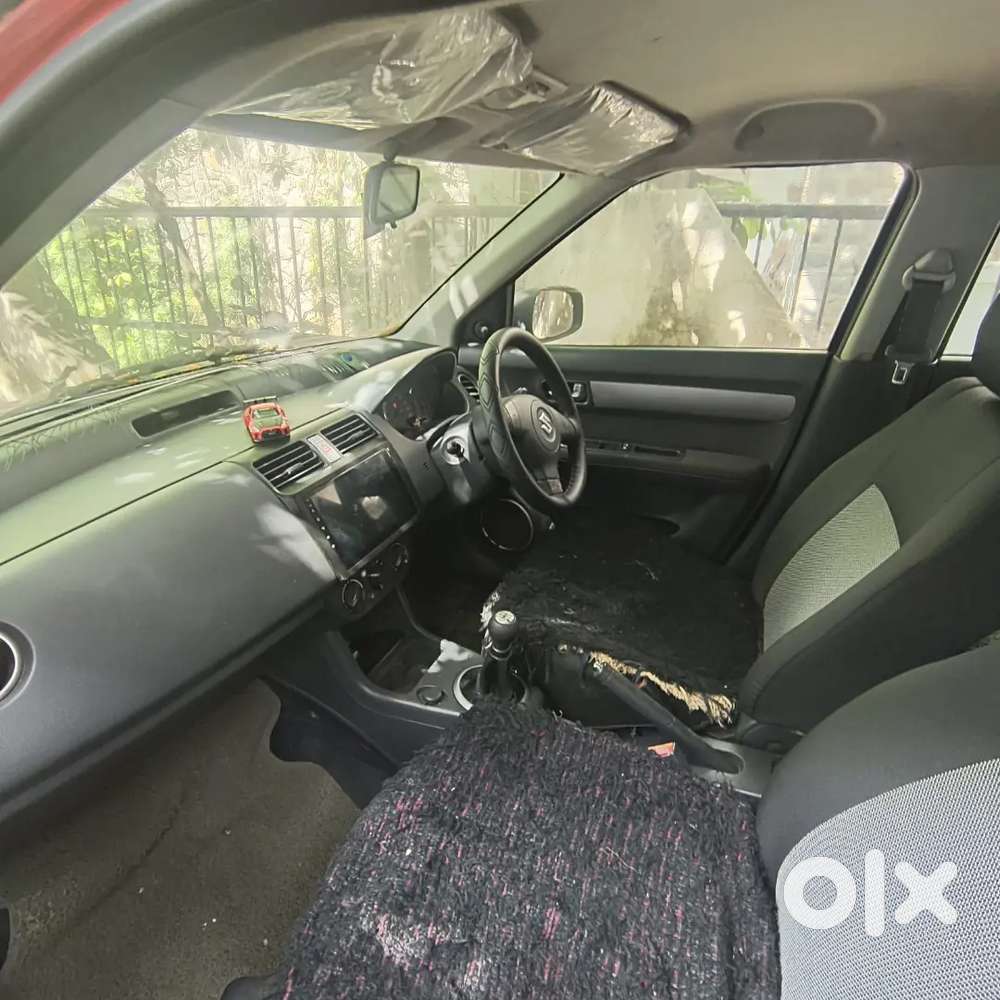 Maruti Suzuki Swift Good Condition