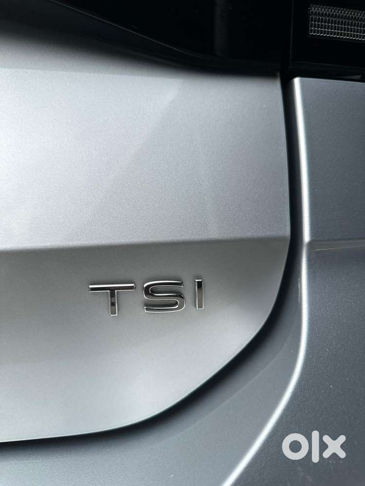 Volkswagen Taigun 1.0 Tsi Highline, 2023, Petrol