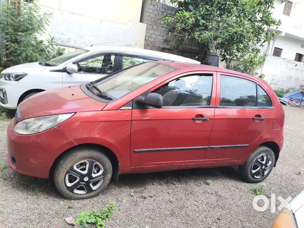 Maruti Suzuki 800 2007