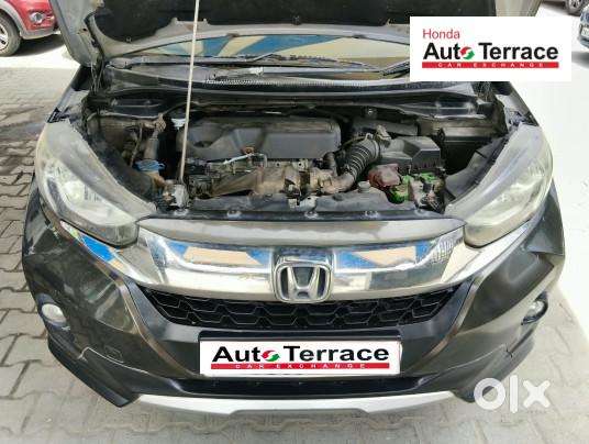 Honda Wr-v 1.5 Vx I-dtec, 2018, Diesel